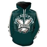PE Unique Hoodie