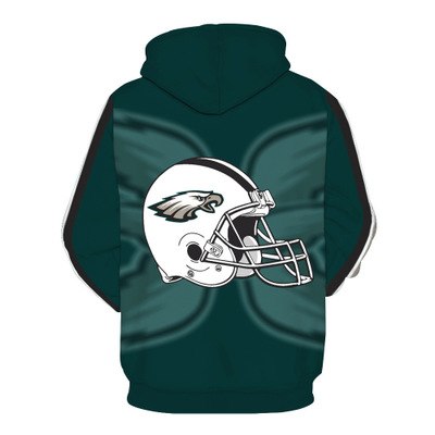 PE Unique Hoodie