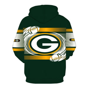 GP Unique Hoodie
