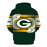 GP Unique Hoodie