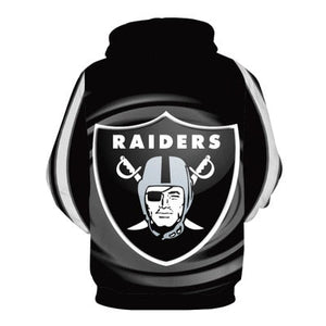 LR Unique Hoodie