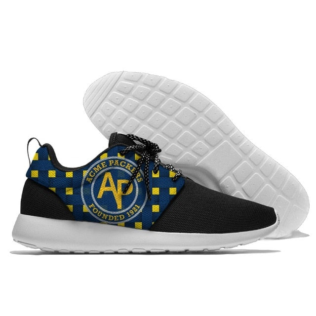 GP Unique Shoes