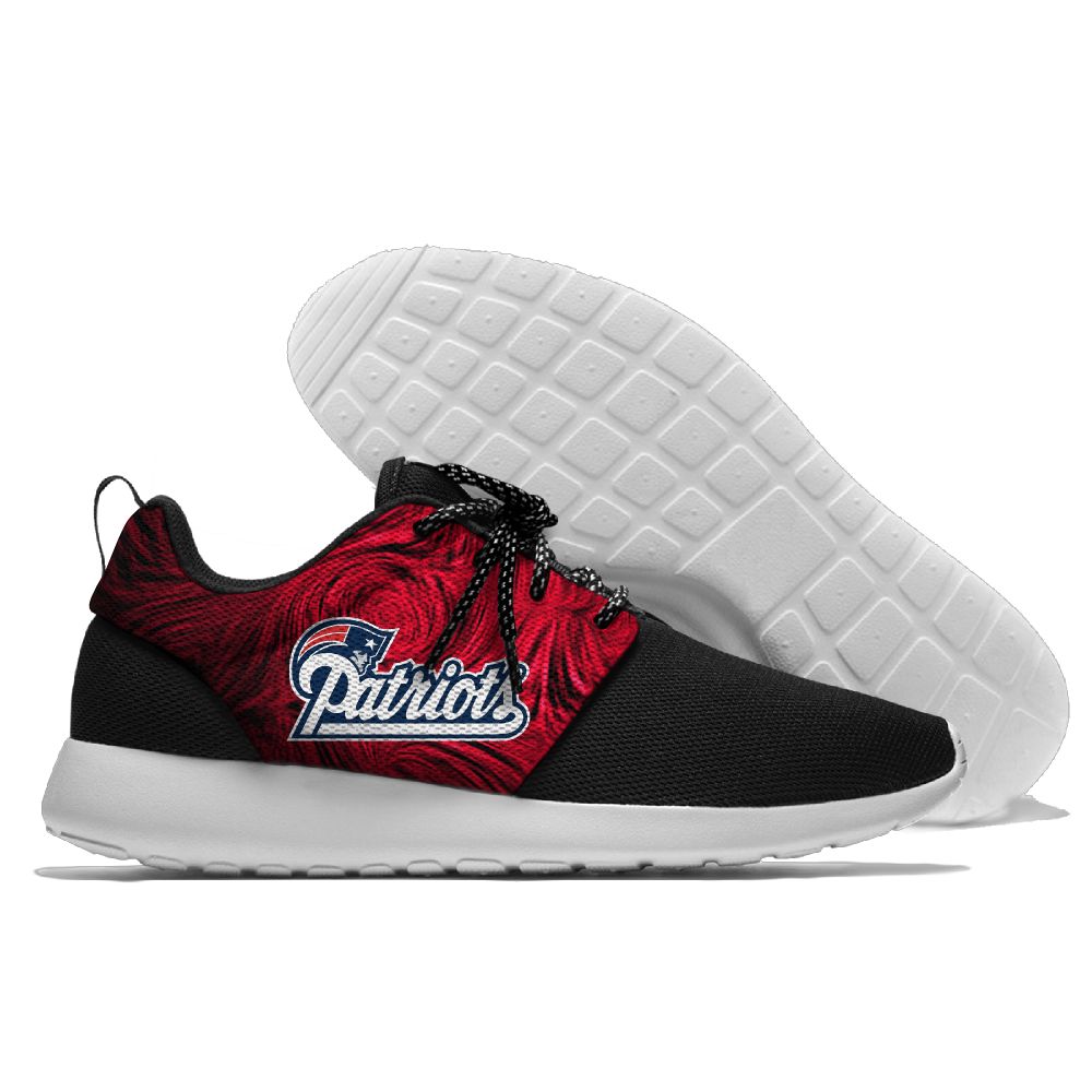 NP Unique Shoes