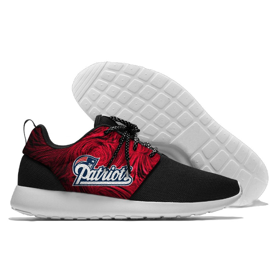 NP Unique Shoes