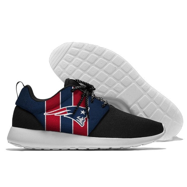 NP Unique Shoes