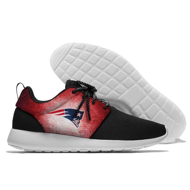 NP Unique Shoes