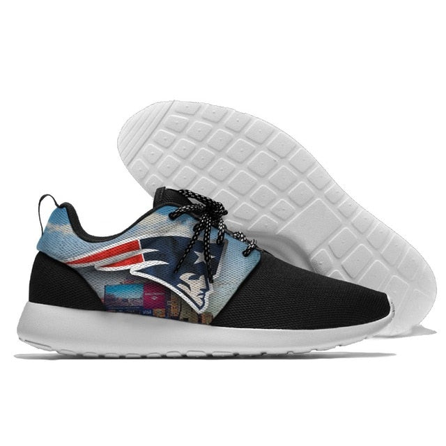 NP Unique Shoes