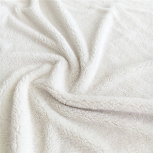 Golden Retriever - Unique Fleece Blanket