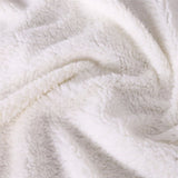 LR Unique Blanket