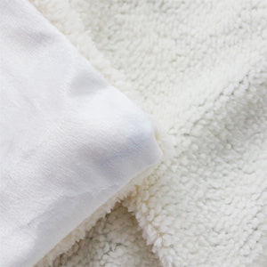 059 Unique Blanket