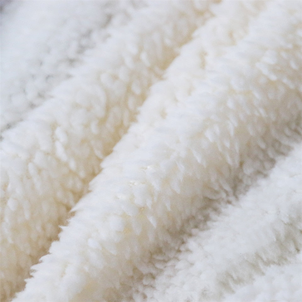 059 Unique Blanket