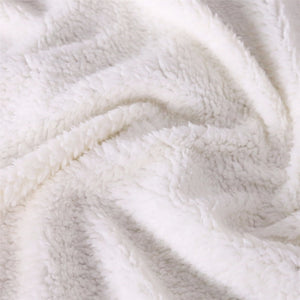 059 Unique Blanket