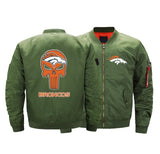 DB Unique Jacket