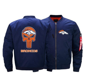 DB Unique Jacket
