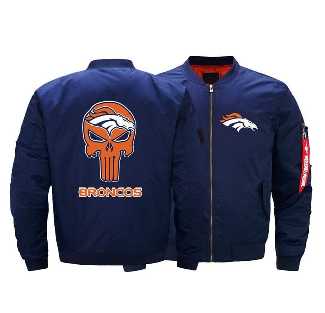 DB Unique Jacket