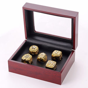5Pcs/Set 059 SB Uniquehip
