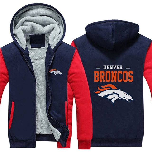 DB Unique Hoodie