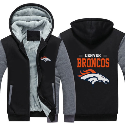 DB Unique Hoodie