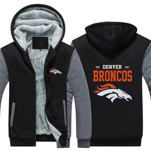 DB Unique Hoodie