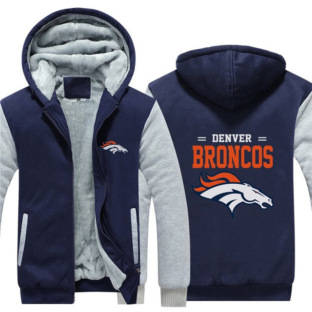 DB Unique Hoodie