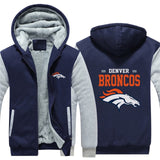 DB Unique Hoodie
