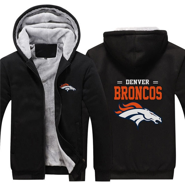 DB Unique Hoodie