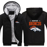 DB Unique Hoodie