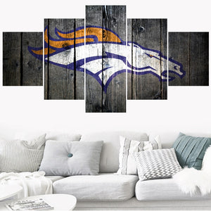 DB HD Printed Modern Home Decor
