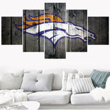 DB HD Printed Modern Home Decor
