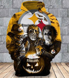 PS Unique Hoodie