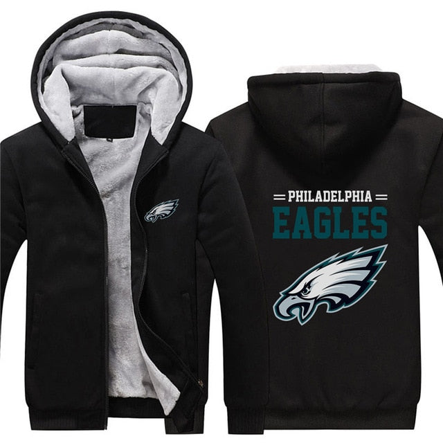 PE Unique Jacket