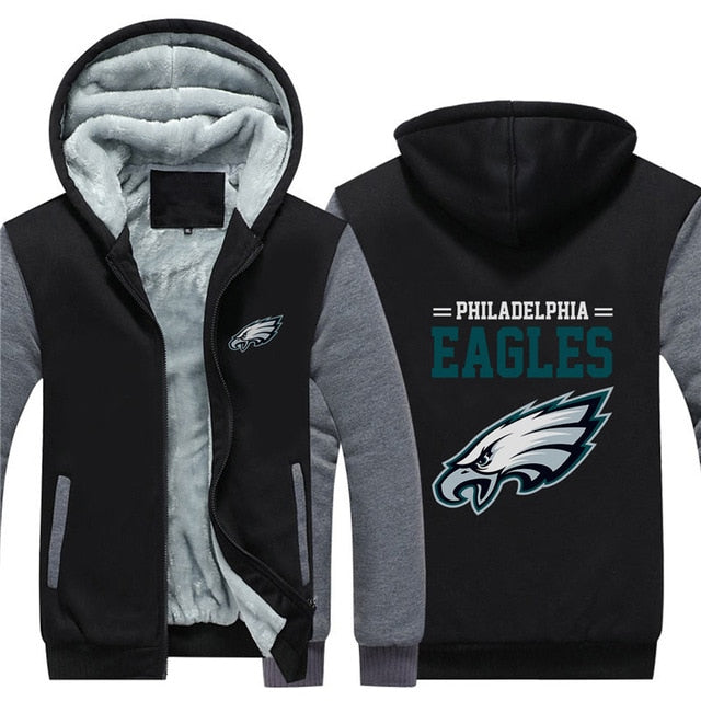 PE Unique Jacket