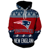 NP Unique Hoodie