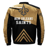 NS Jacket