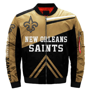 NS Jacket