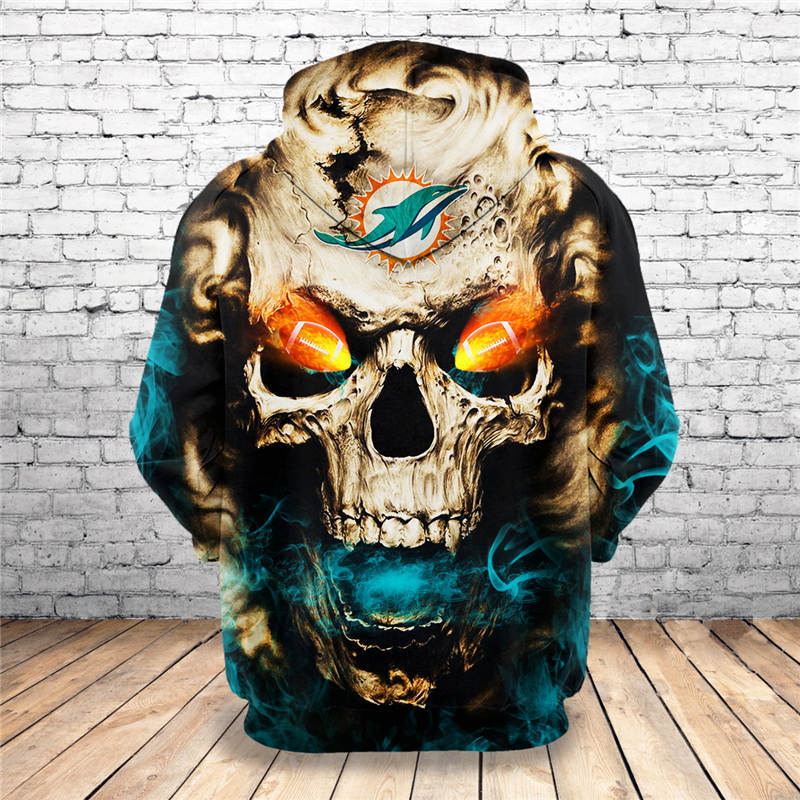 MD Unique Hoodie