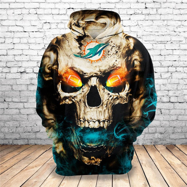 MD Unique Hoodie