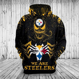 PS Unique Hoodie