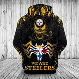 PS Unique Hoodie