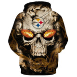 PS Unique Hoodie