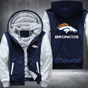 DB Unique Hoodie