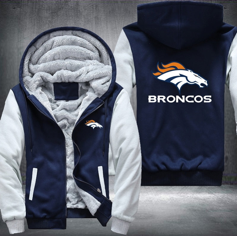 DB Unique Hoodie