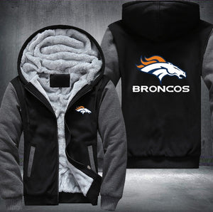 DB Unique Hoodie