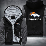 DB Unique Hoodie