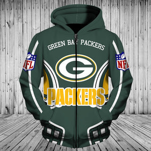 GP Unique Hoodie