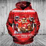 056 Unique Hoodie