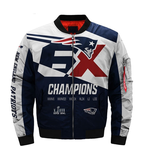NP Unique Jacket