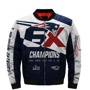 NP Unique Jacket