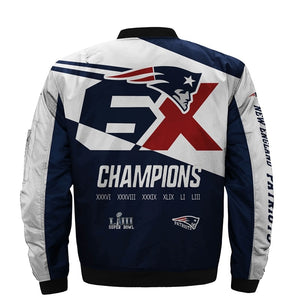 NP Unique Jacket