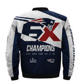 NP Unique Jacket